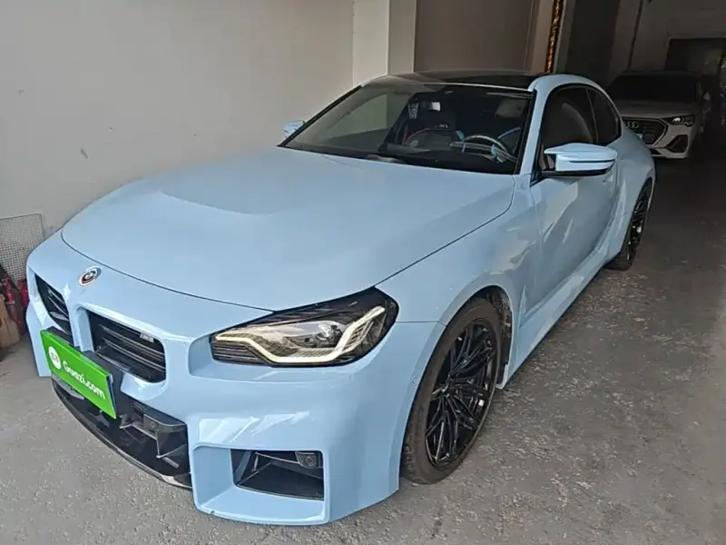 BMW M2