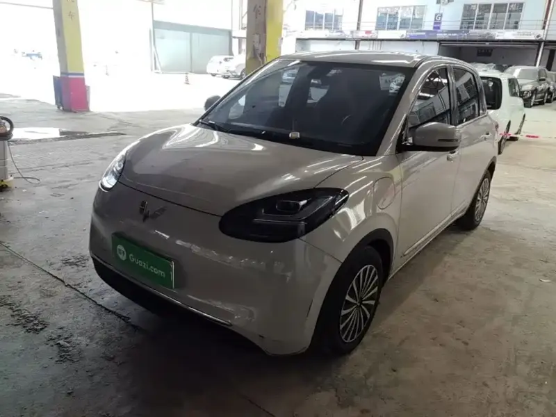 Wuling Bingo