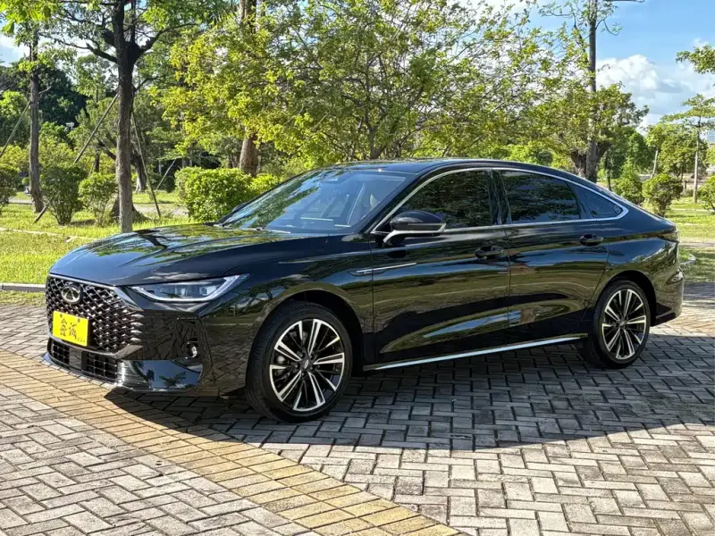 Chery Arrizo 8 PRO