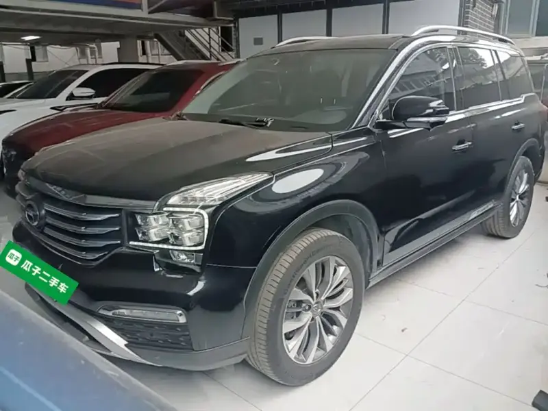 GAC Motor GS8
