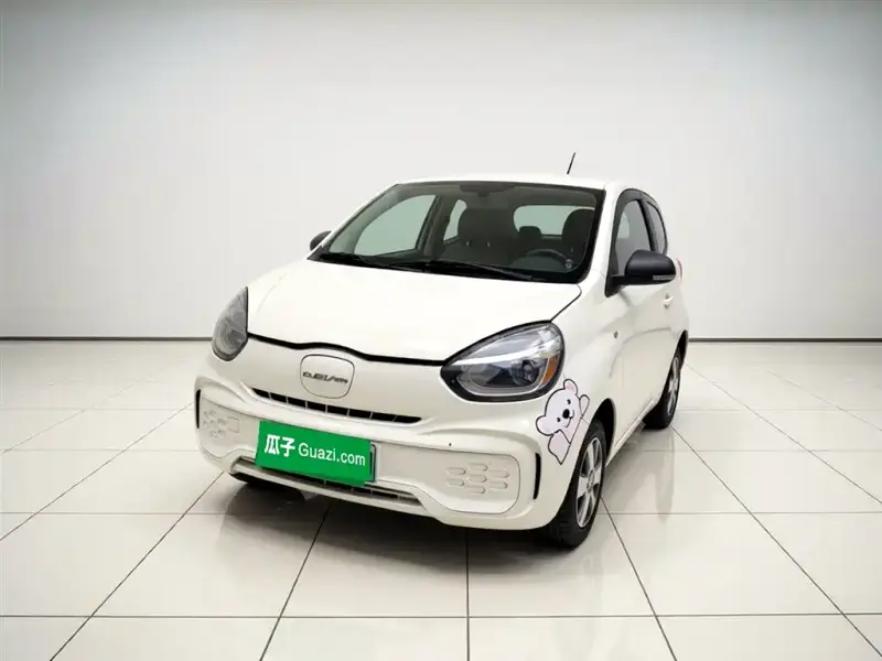Roewe MG3 (Clever)