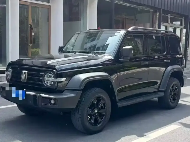 Tank 300