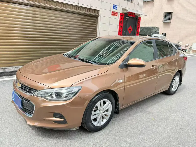 Chevrolet Cavalier