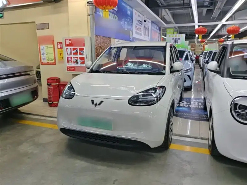 Wuling Bingo