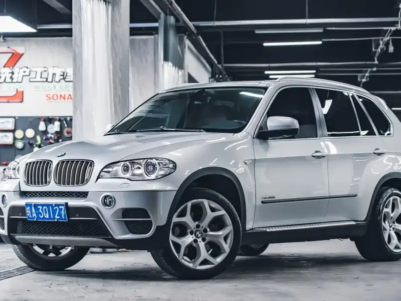 BMW X5 (Import)