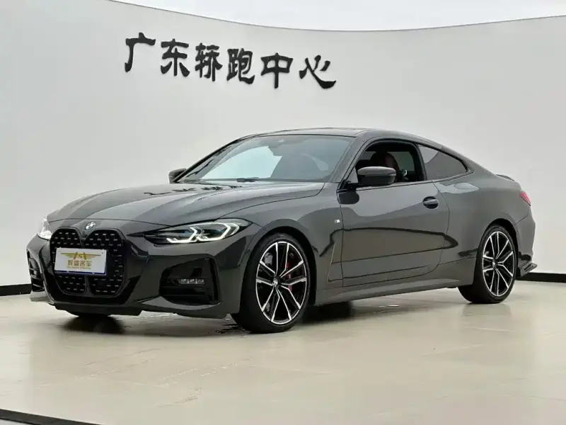 BMW 4-Series