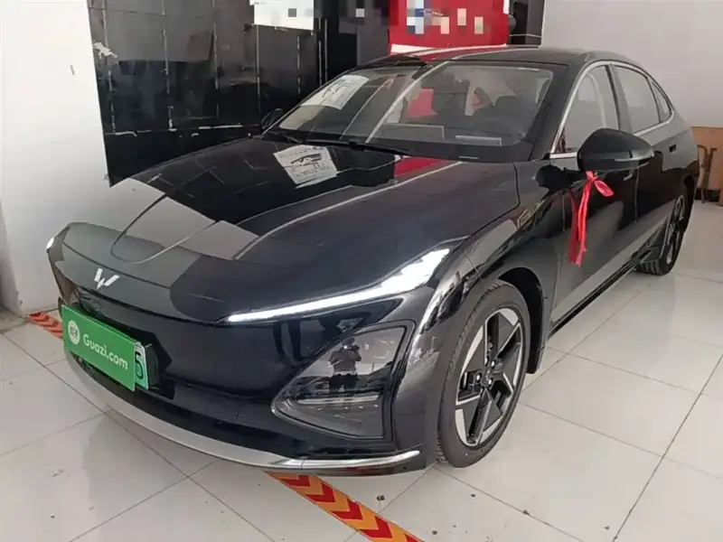 Wuling Starlight (Xingguang)