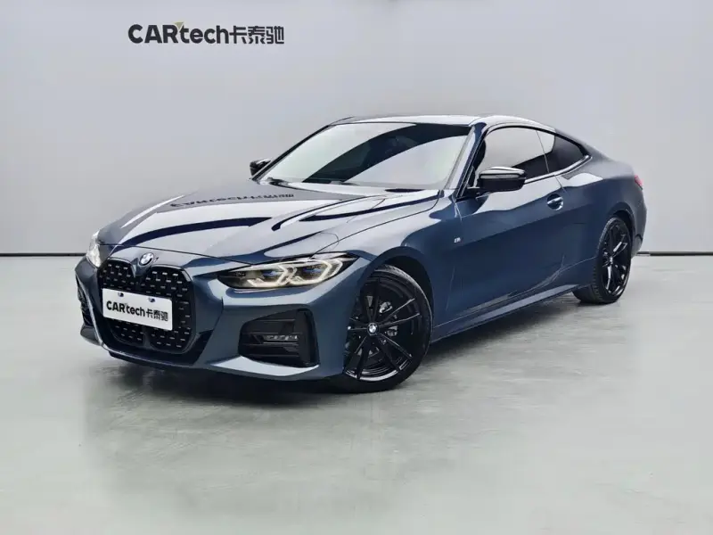 BMW 4-Series