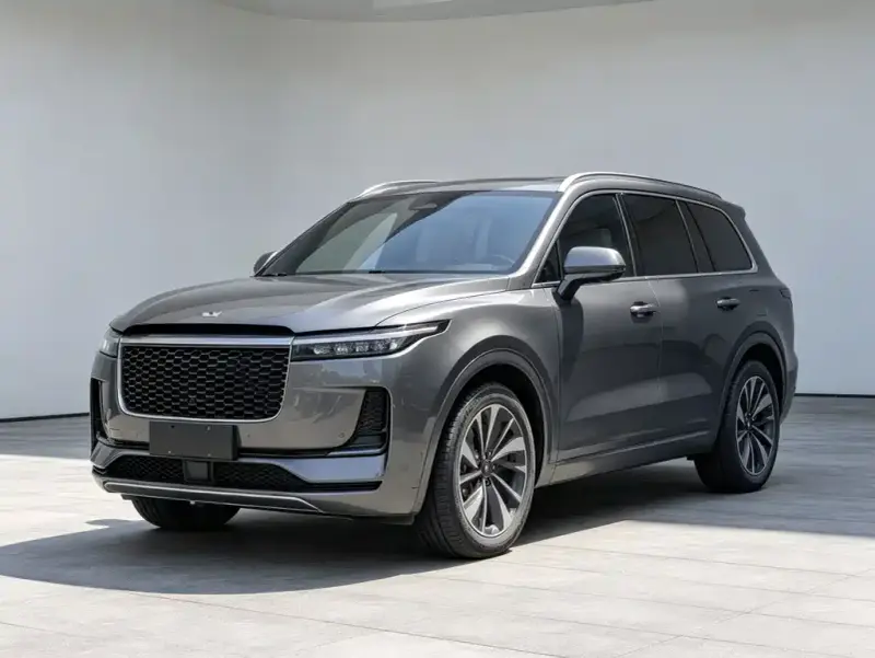 Li Auto ONE