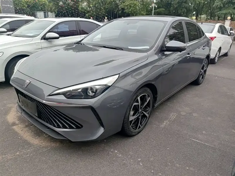 Roewe MG5 (i5)