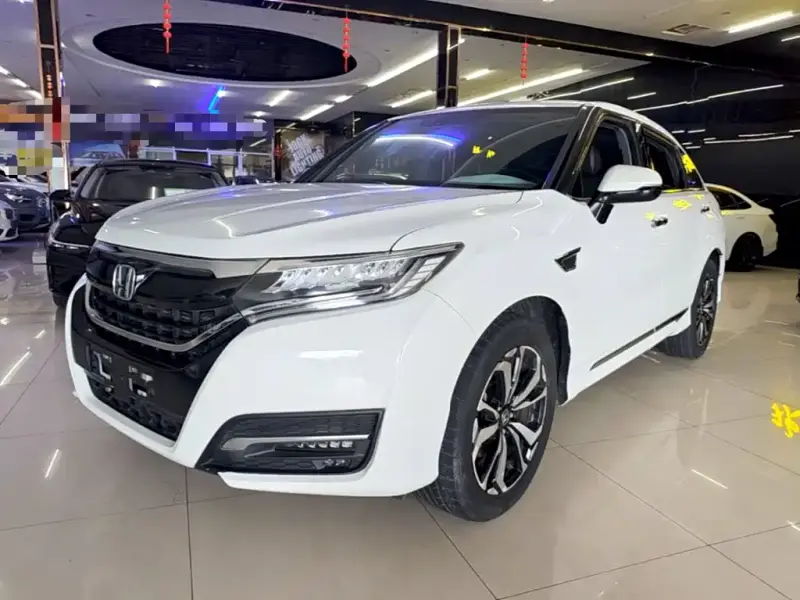 Honda UR-V
