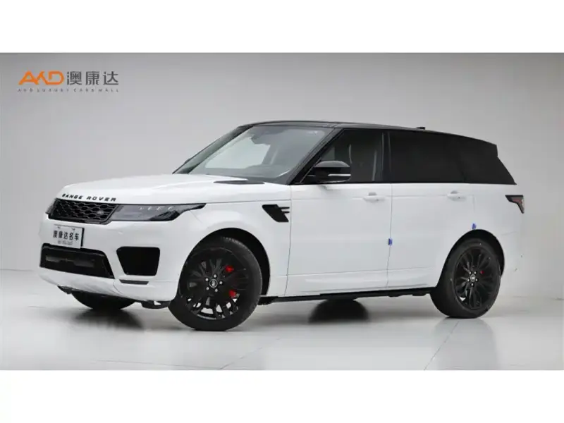 Land Rover Sport