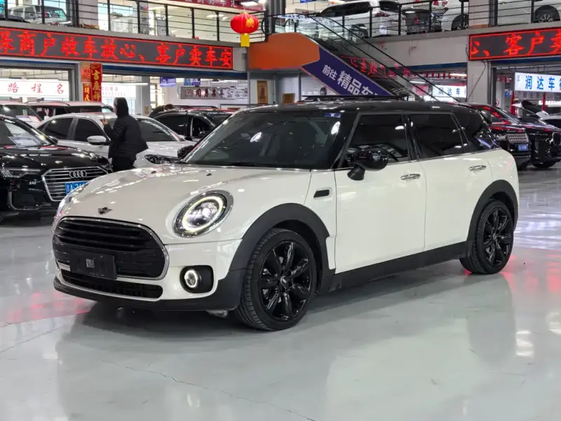 MINI Mini Clubman