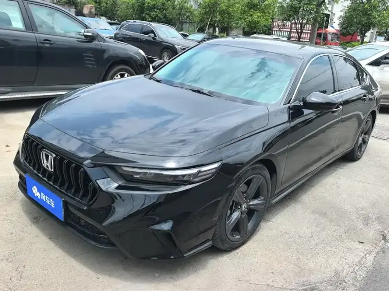 Honda Inspire