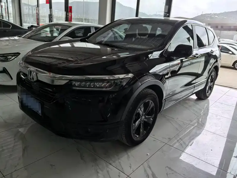 Honda Breeze