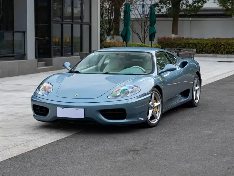 Ferrari 360