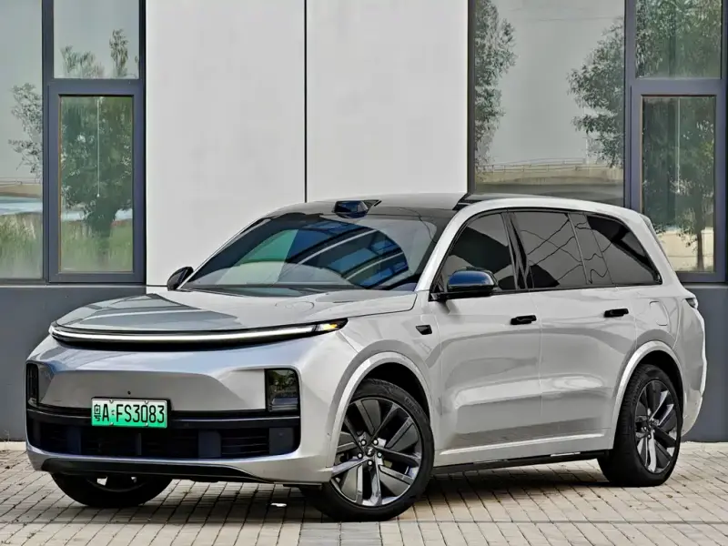 Li Auto L9