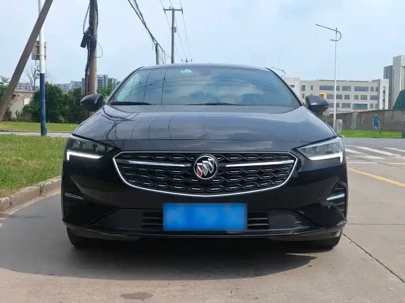 Buick Regal