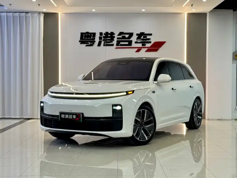Li Auto L7