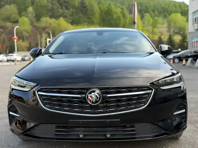 Buick Regal