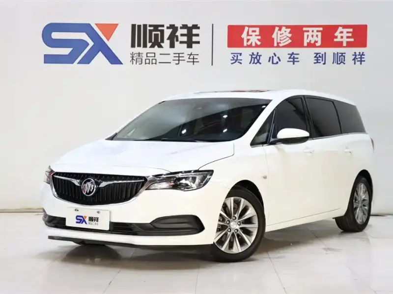 Buick GL6