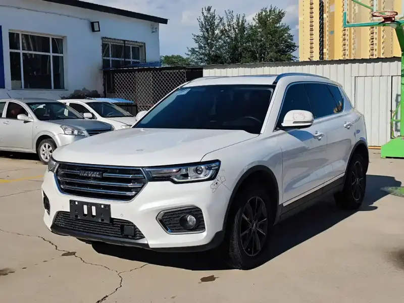 Haval H7