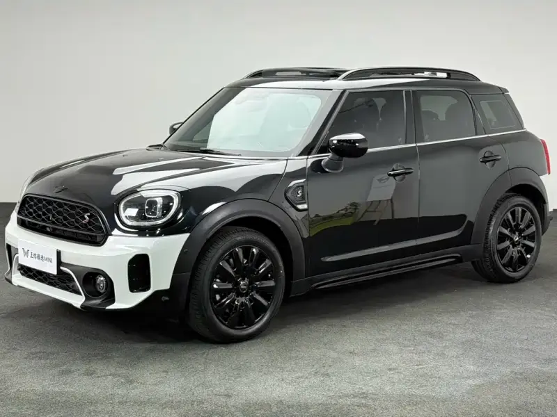 MINI Mini Countryman