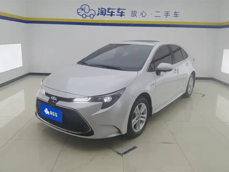 Toyota Levin
