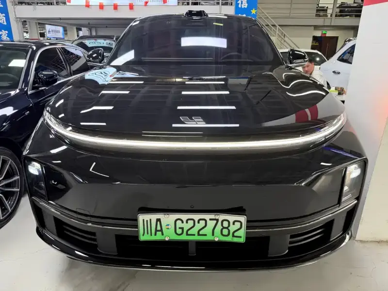 Li Auto L7