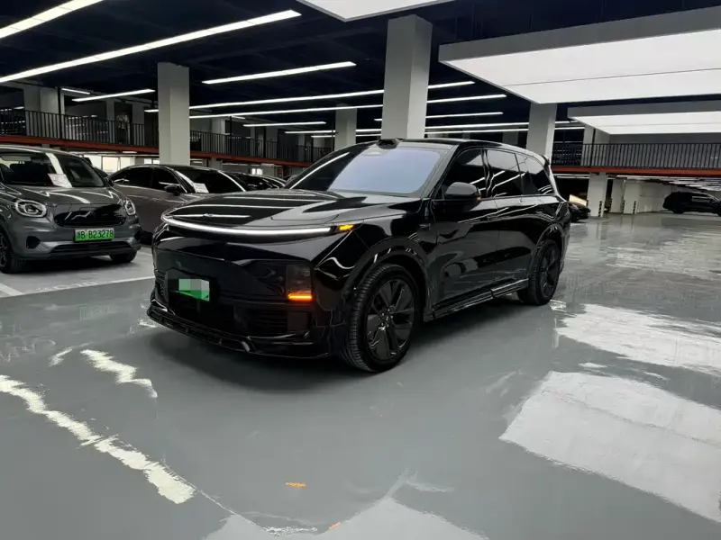 Li Auto L9