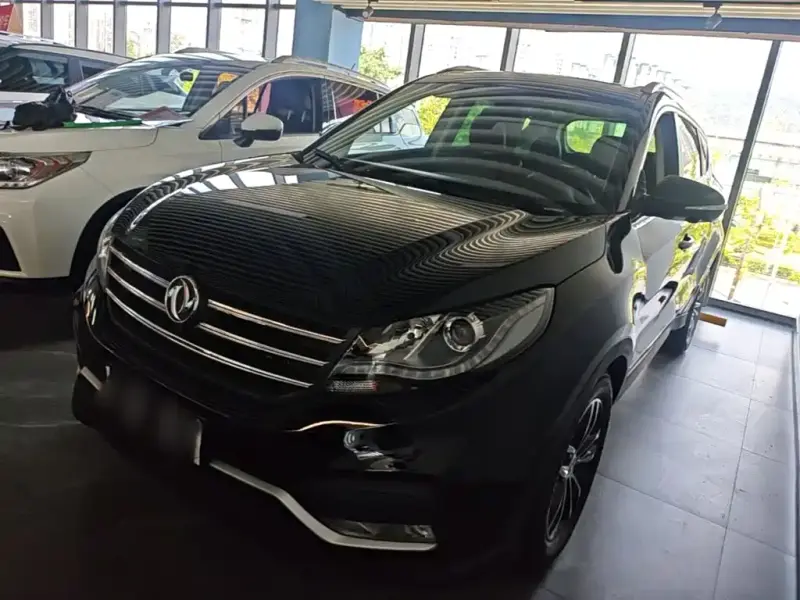 Fengguang 580