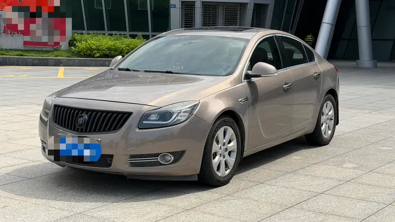 Buick Regal