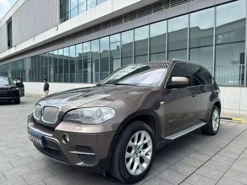 BMW X5 (Import)