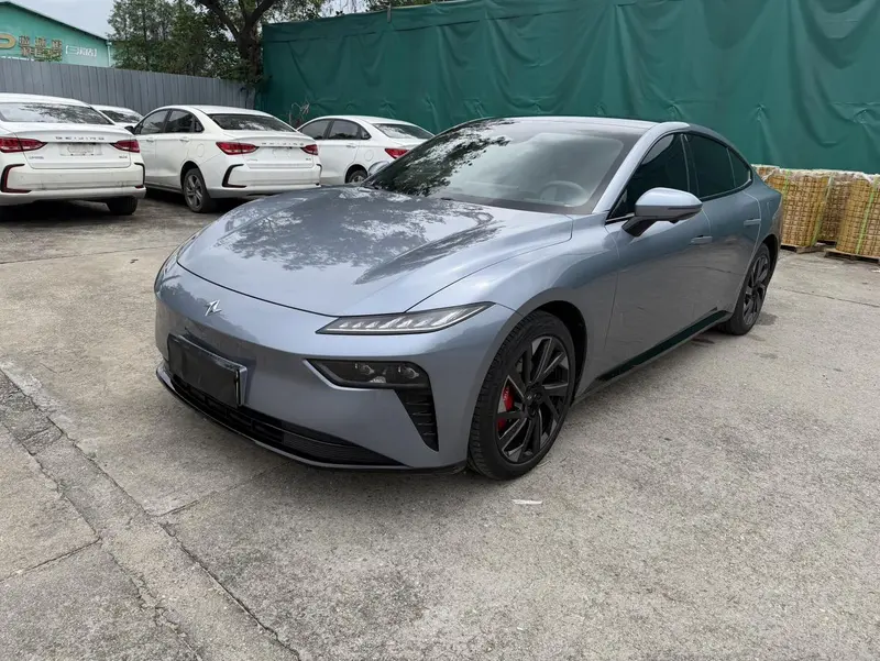 Dongfeng Yipai 007