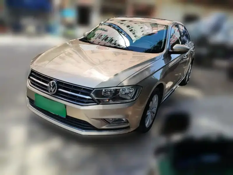 Volkswagen Bora