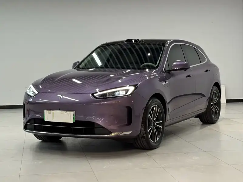 AITO M5