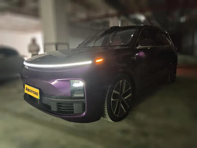Li Auto L9