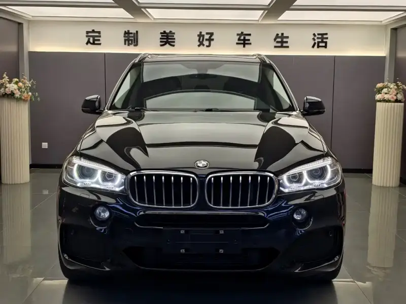 BMW X5 (Import)