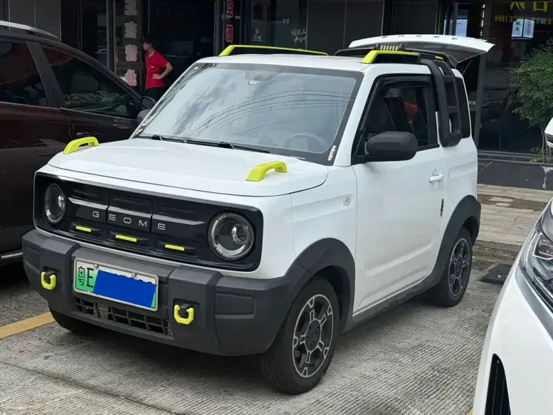 Galaxy Panda Mini (Panda)