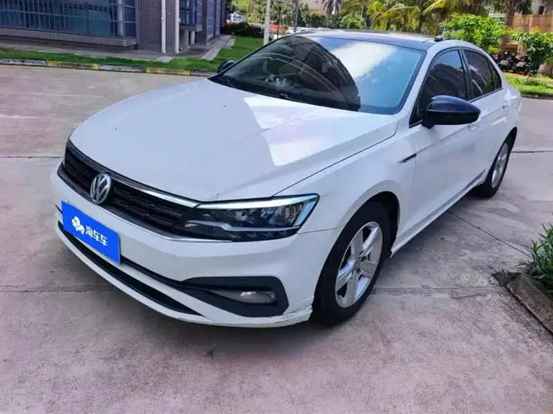 Volkswagen Lamando