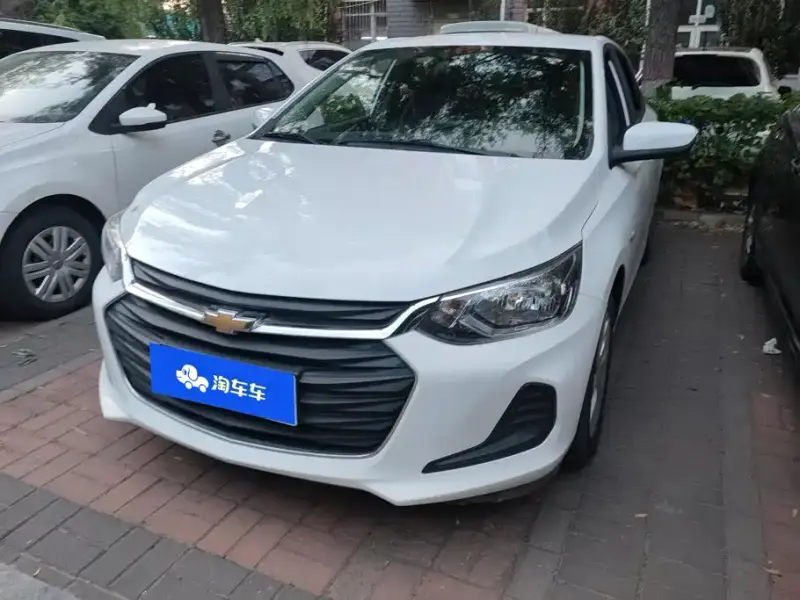 Chevrolet Cavalier