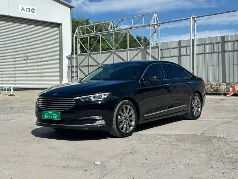 Ford Taurus