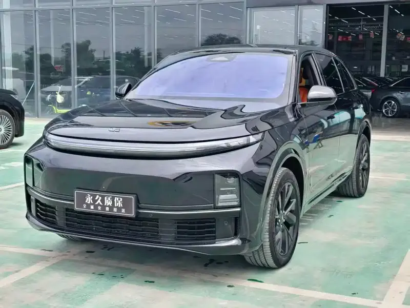 Li Auto L7