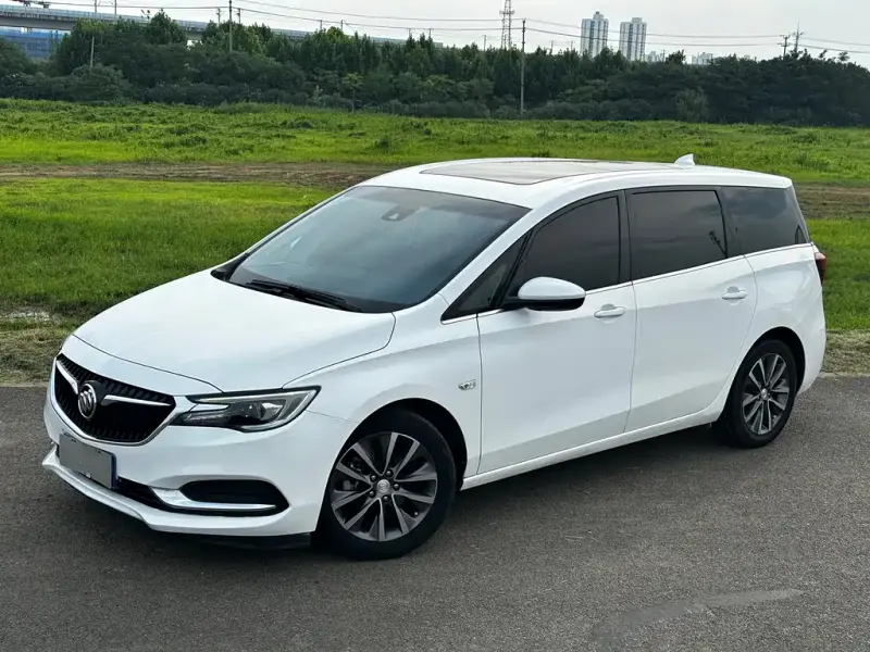 Buick GL6