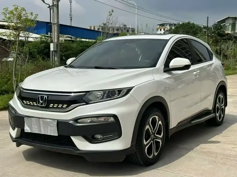 Honda XR-V