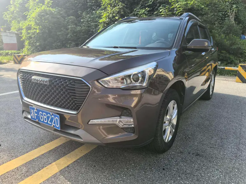 Haval M6