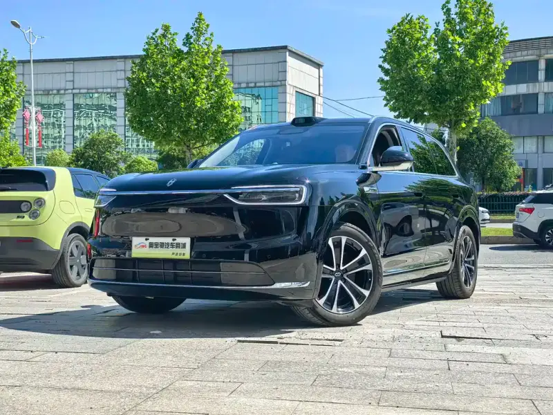 AITO M7