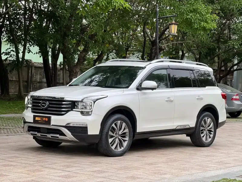 GAC Motor GS8