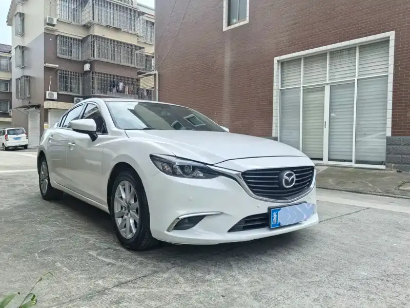 Mazda Atenza