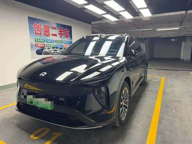 NIO ES6